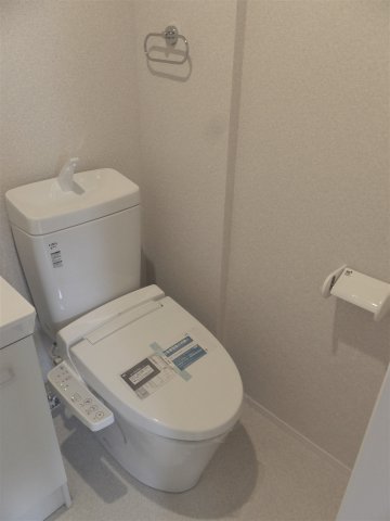 パース西戸部206号室 別部屋写真参考