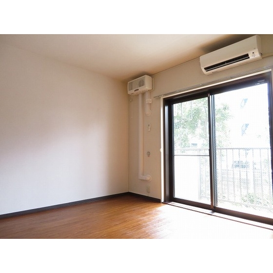 クリオ辻堂参番館0105号室 内観