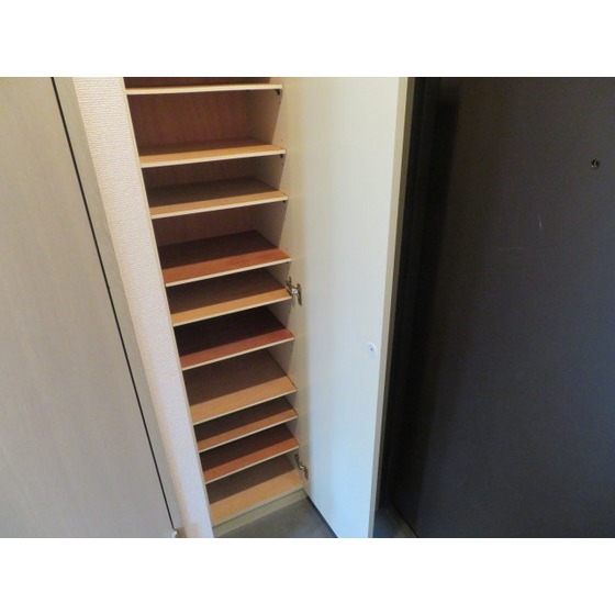 ハイグレイス・Ｔ0205号室 シューズボックス