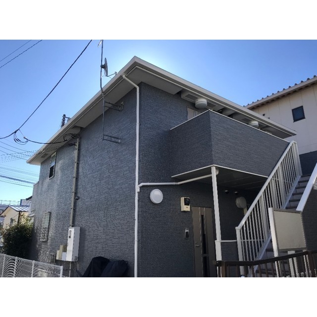 ディアコート 外観