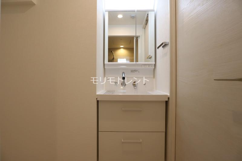 アトリオフラッツ奥沢4階 室内写真