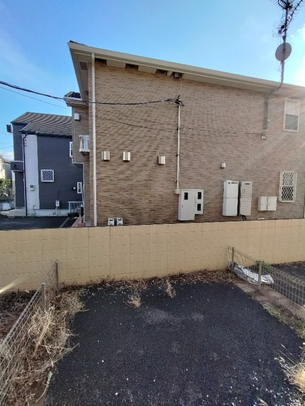 ヒバリーヒルズ1階 部屋その他