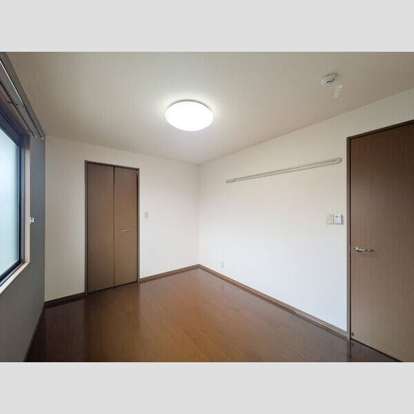 グリーンスクエア　D203号室 部屋その他