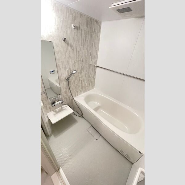 Precious One　(プレシャス　ワン) お風呂