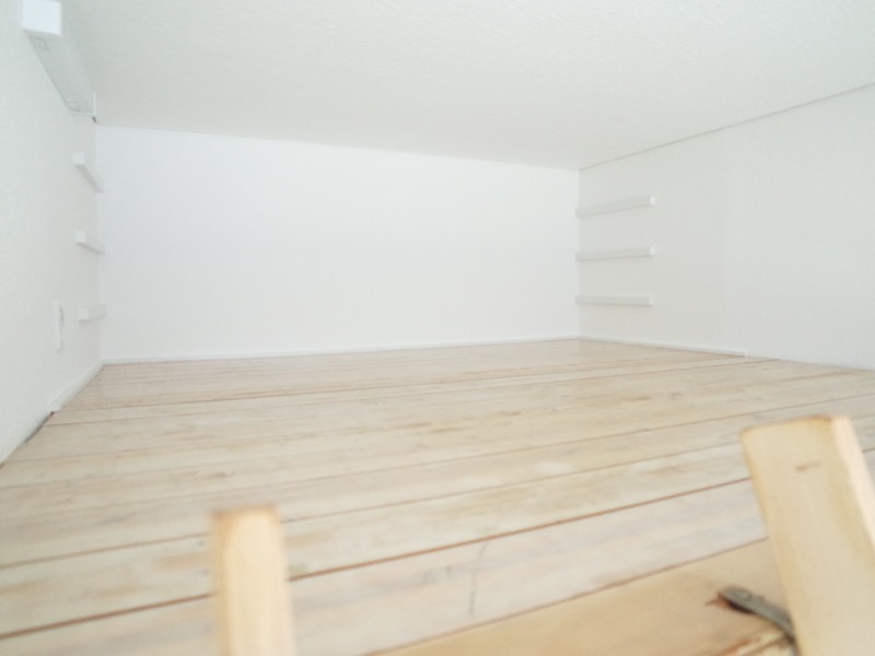 パレス八千代台1階 部屋その他