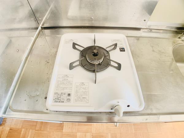 スカイプラザＩＩＩ 部屋設備