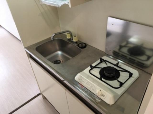 ユキハイツ 内観