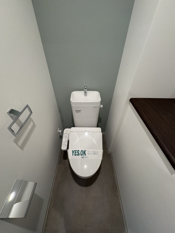 ＬＯＣ’Ｓ　ＭＵＳＡＳＨＩＮＡＫＡＨＡＲＡ5階 同建物別部屋の参考画像