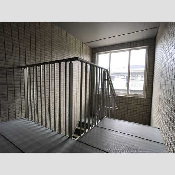 ルミエール　B 周辺