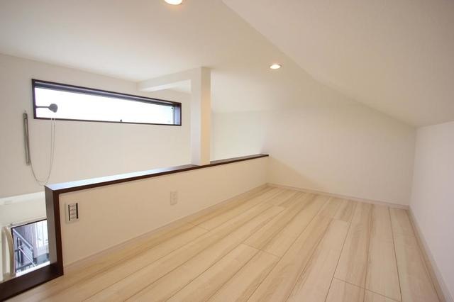 ルクール平和台204号室 部屋その他