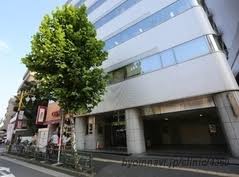 スカイコート早稲田壱番館1208号室 同建物別部屋の参考画像