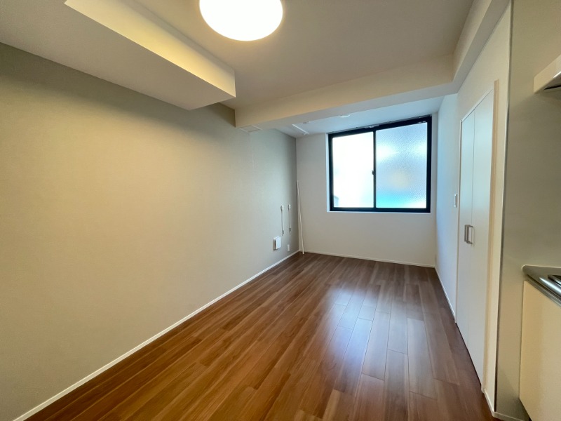 RAMIi上池台1階 部屋その他