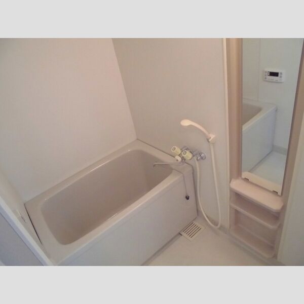 スクエア船堀 ユニットバス