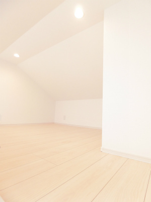 リブリ・MiiA1階 部屋その他