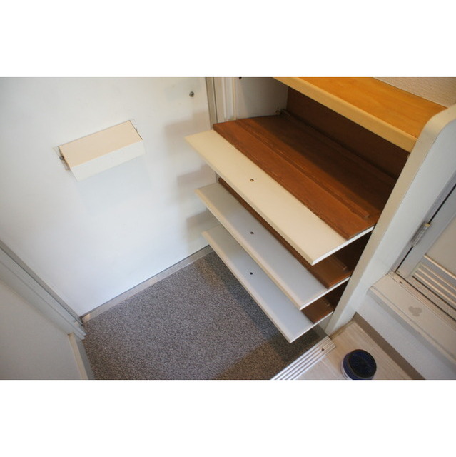 ベルピア辻堂第１－１ ☆シューズボックス