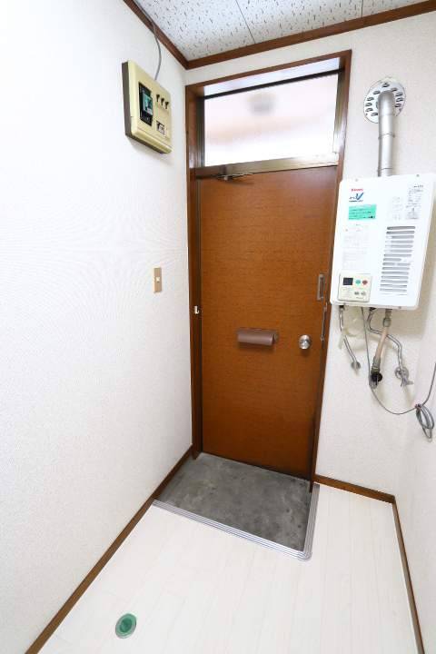 セゾンハイム2階 部屋その他