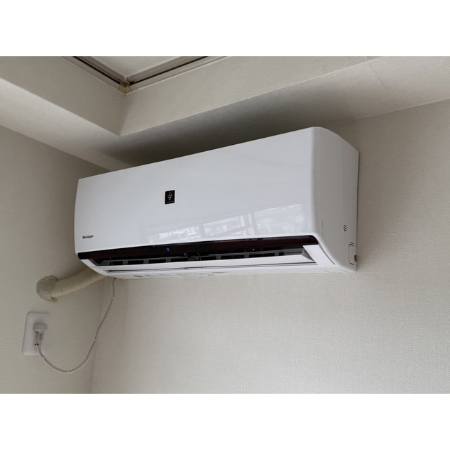 シティコスモ小仲台308号室 部屋その他