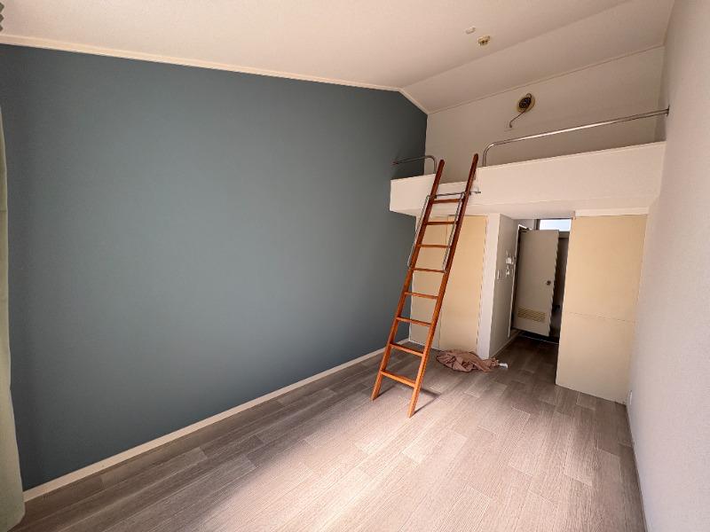 クロノス茅ヶ崎 リビング