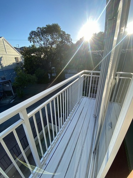 サンベルテ戸塚1階 同建物別部屋の参考画像