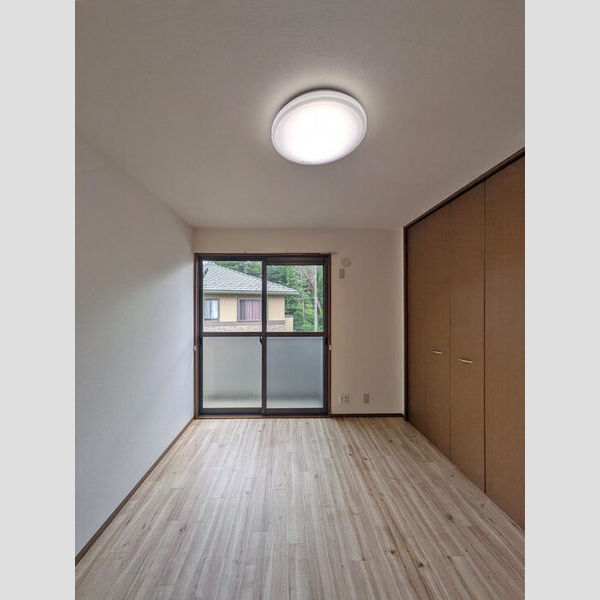 メイプルタウン川越的場　A/B/C/D/E/GD201号室 洋室