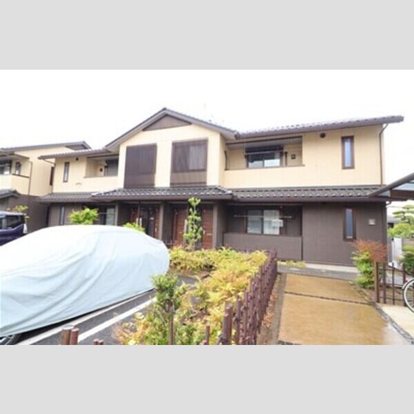 なんてんの郷　Ⅱの外観画像