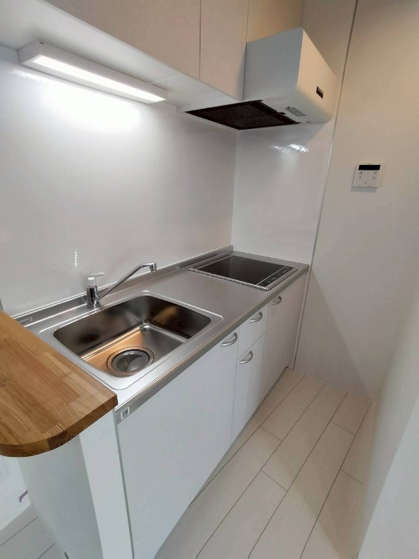 Fons Lucis Izumi5階 キッチン