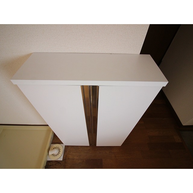 サンクレスト田口101号室 部屋その他