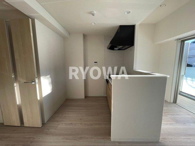 Soleil武蔵浦和3階 掲載の写真は新築時の写真となります。