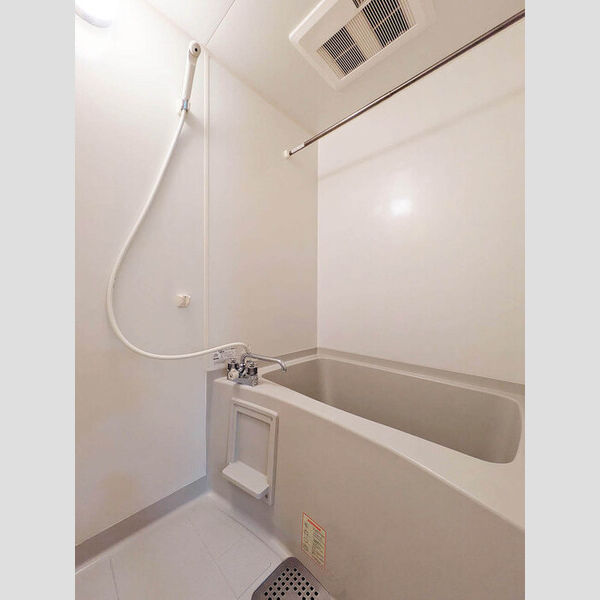 ダンヒル　壱番舘 浴室