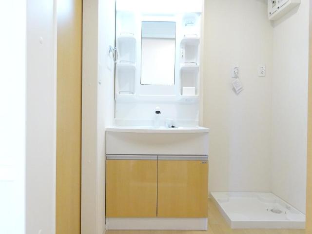 CASA FLORA（カーサ　フローラ） 洗面