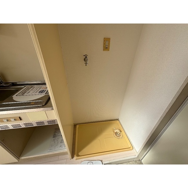 リブレ大倉山202号室 部屋その他