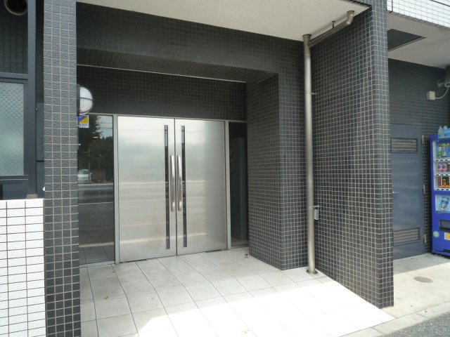 407号室