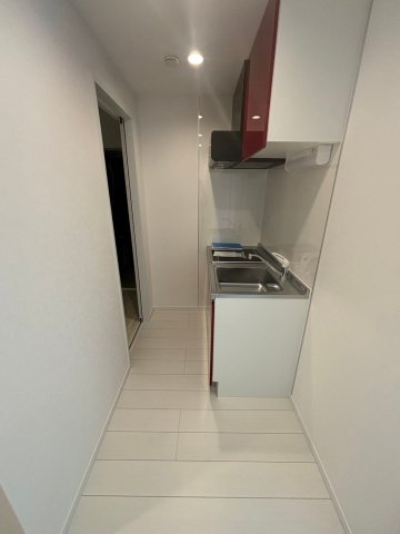 MyStyle蘇我301号室 キッチン