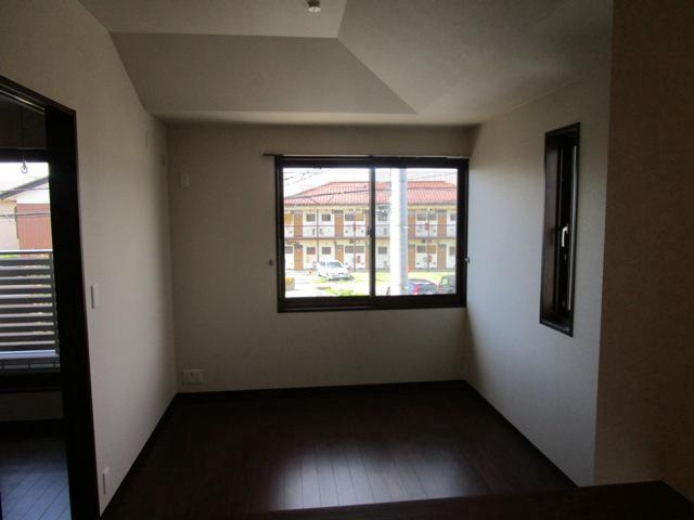 プリムヴェール2階 リビング