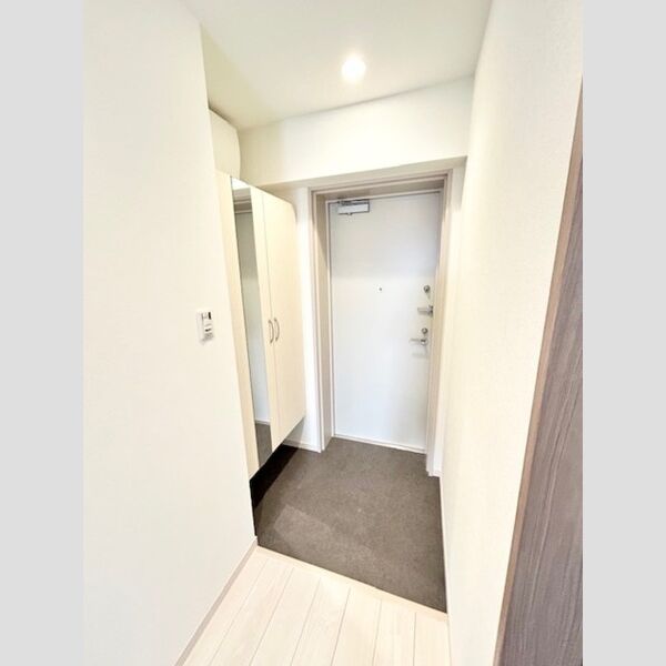 カスタリア西船橋Ⅱ0504号室 玄関