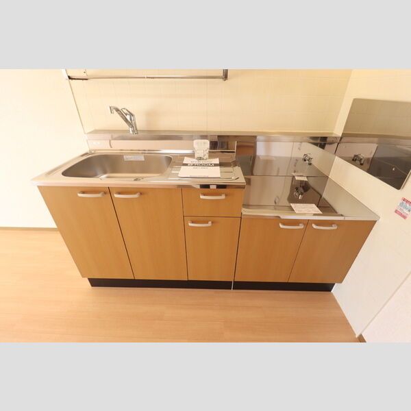 コンフォート キッチン