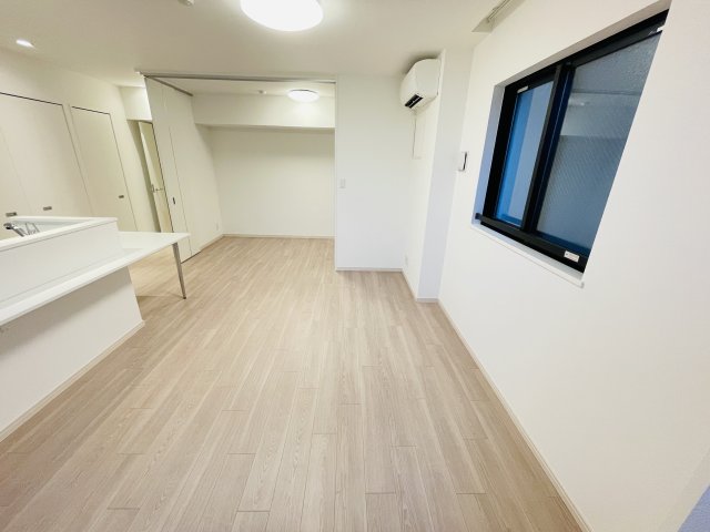 SYFORME NEXT IKEBUKURO WEST405号室 リビング