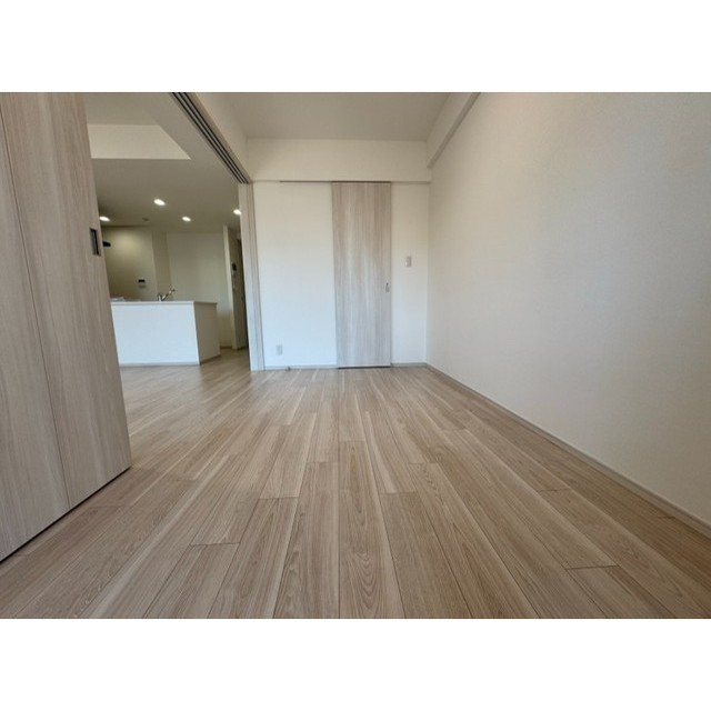 スプランディッド西日暮里0802号室 部屋その他
