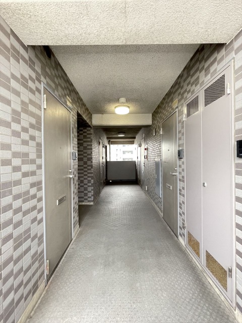 スカイコート品川第6402号室 部屋その他