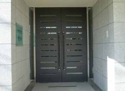 Daiwa Terrace 府中1階 部屋その他