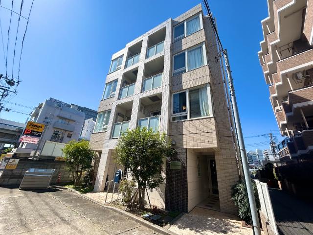 ＨＡＮＡ二子玉川 外観写真（昼）