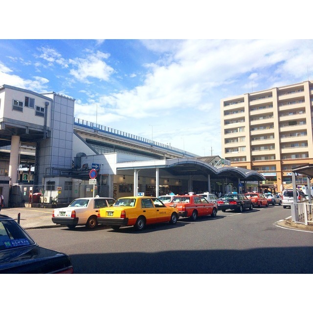 チャーリーズハウス根岸公園 周辺