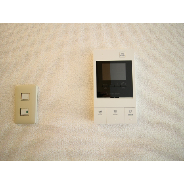 プレール三田209号室 部屋その他