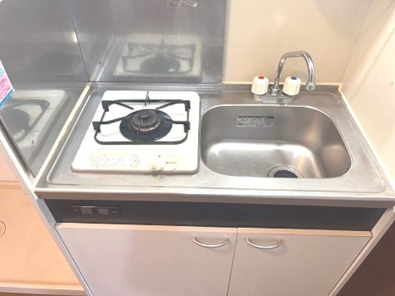 セジュール井草Ⅱ キッチン