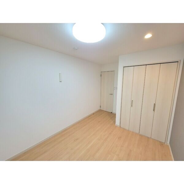 Ambition聖蹟桜ヶ丘II105号室 部屋その他