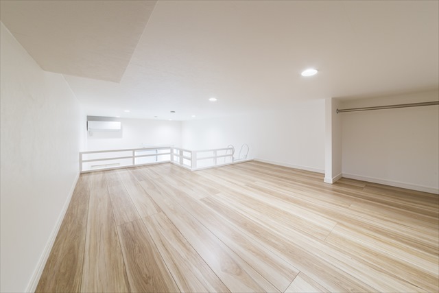 ＢＬＥＳＳ　相模大野1階 部屋設備