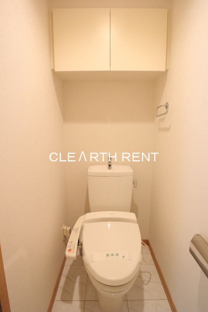 パレステュディオ池袋駅前 同タイプ別住戸写真となります。現況と異なる場合がございます。