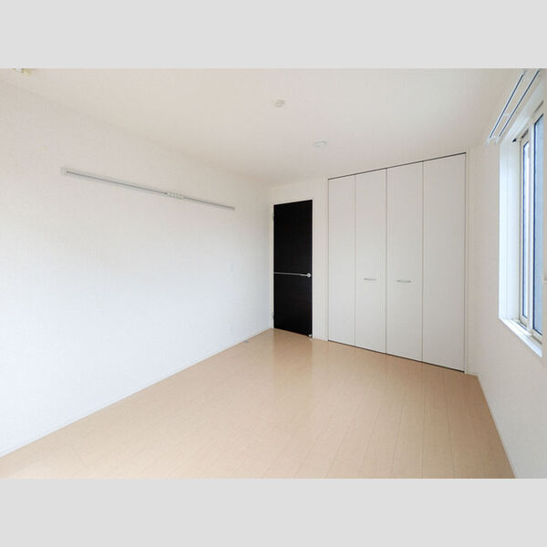 レ.セーナ101号室 洋室