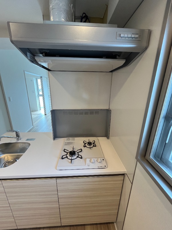 ルフォンリヴェント板橋西台7階 キッチン