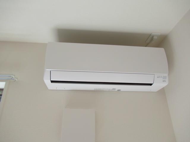 ルークス エアコン1台
